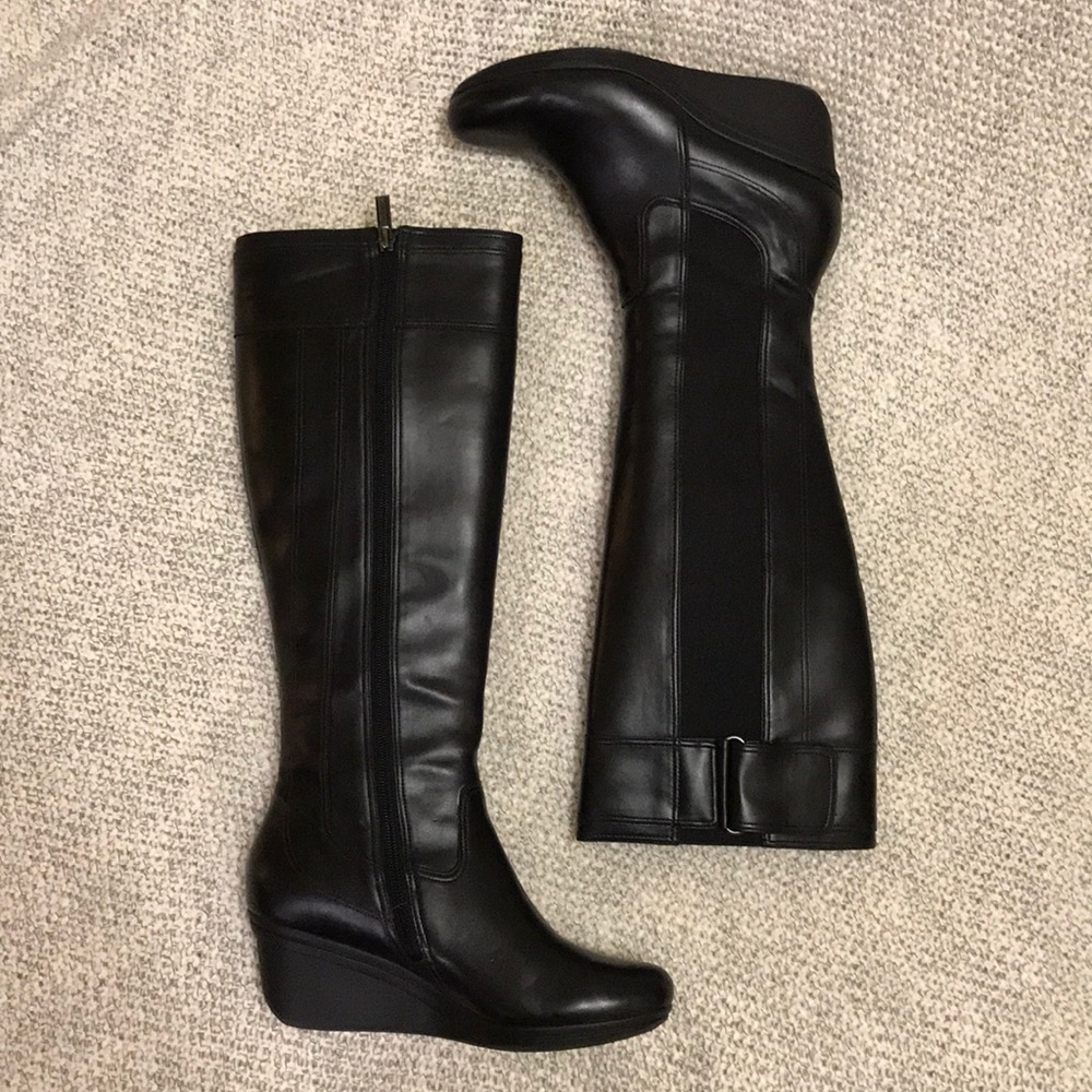Kenneth Cole Reaction Worth Ur While Boots